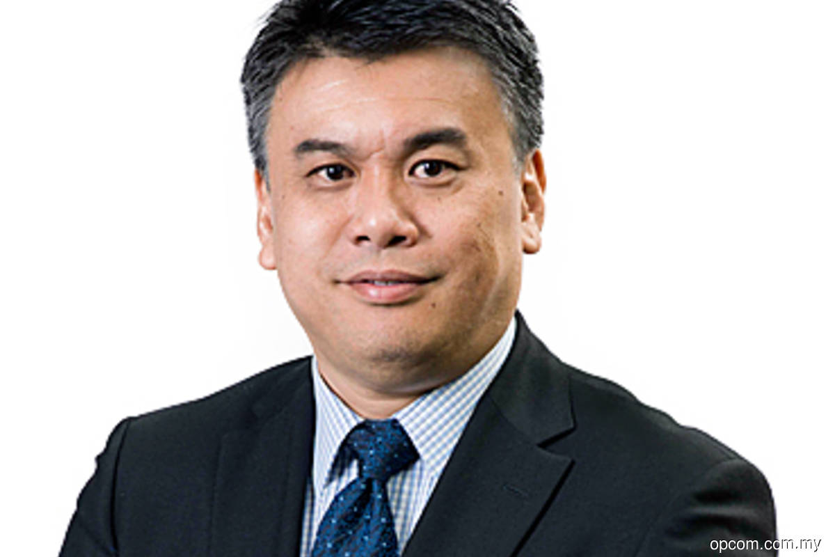 Co-founder Eric Chhoa resigns as Opcom director